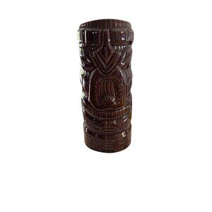 Paradise Cove Hawaii Ko Olina Resort Cup Souvenir Tiki